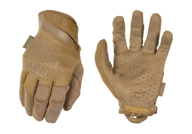 Handschuh MECHANIX - Specialty 0.5mm Coyote