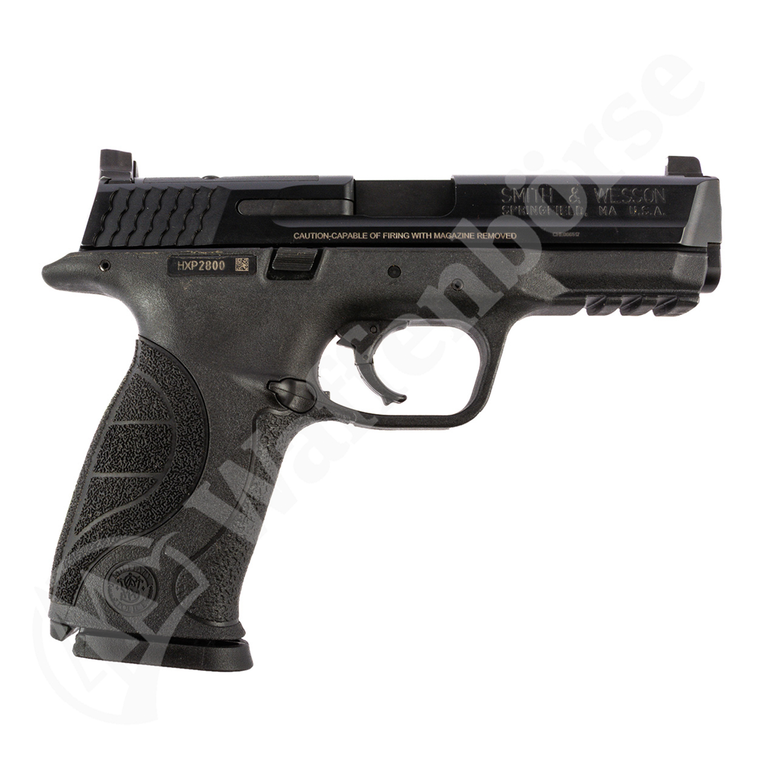 M&P9 C.O.R.E 9mm para