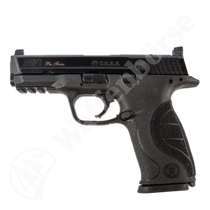 M&P9 C.O.R.E 9mm para