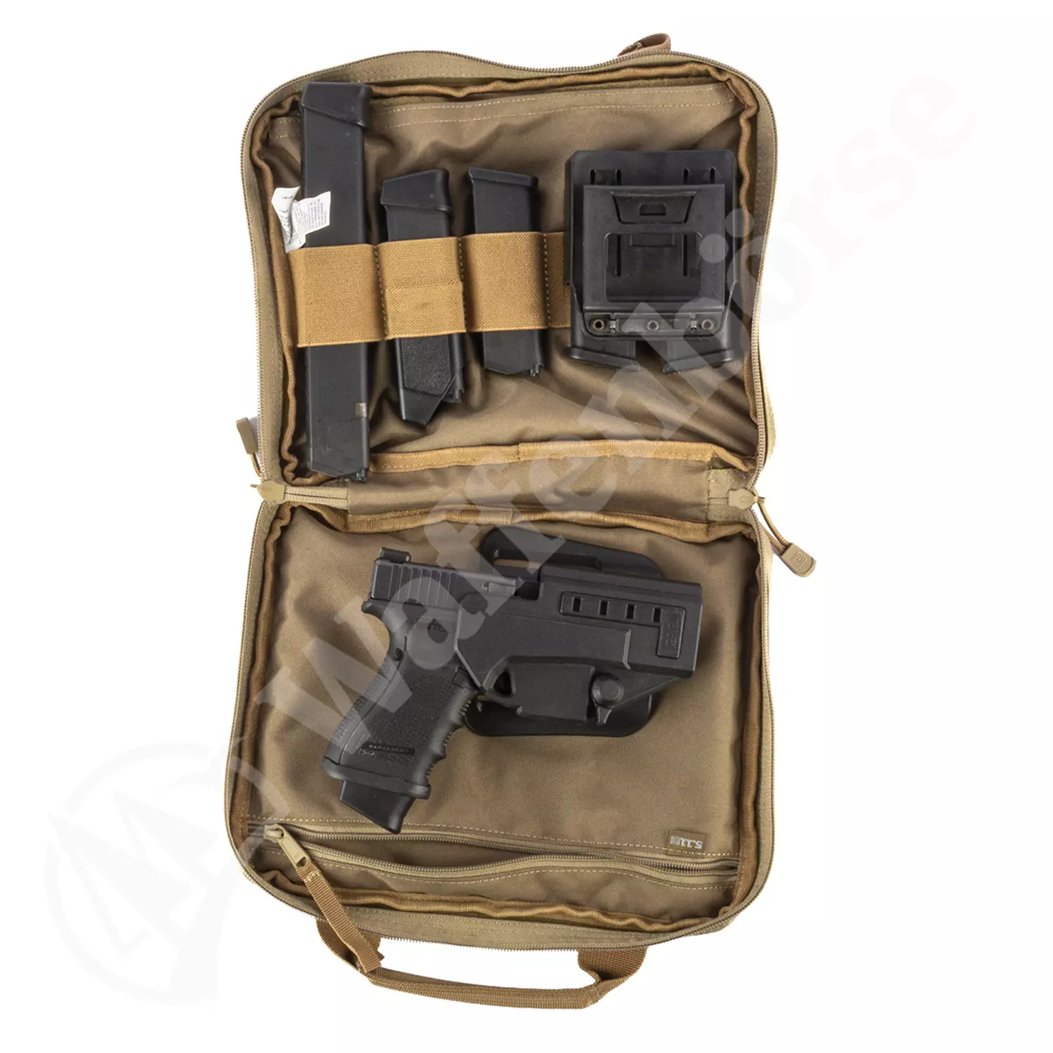 Glock 19 Gen4 9mm para