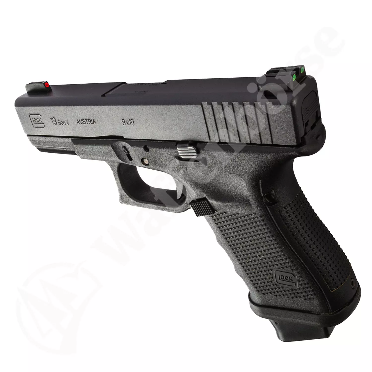 Glock 19 Gen4 9mm para