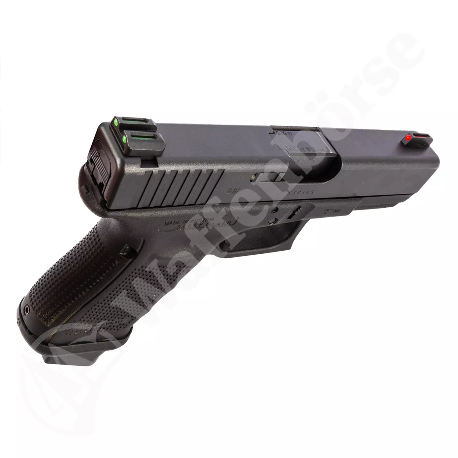 Glock 19 Gen4 9mm para