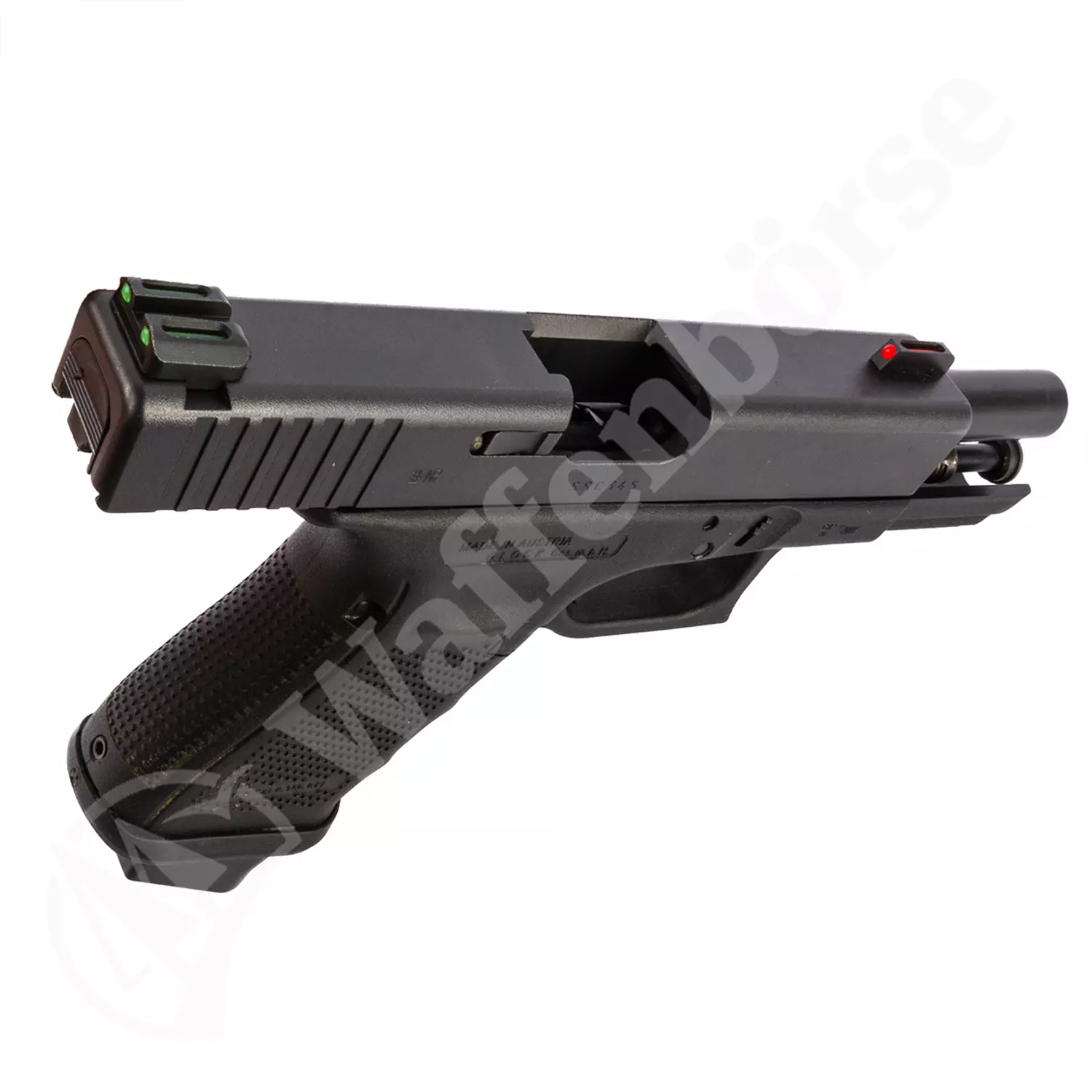 Glock 19 Gen4 9mm para