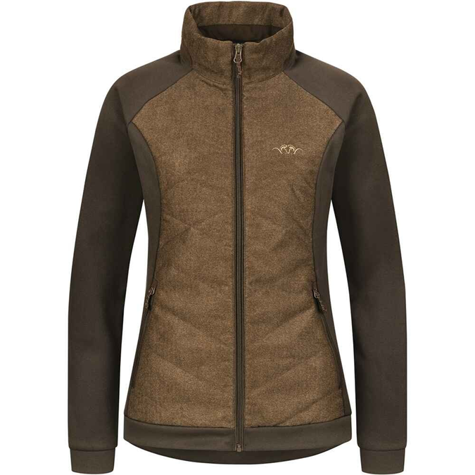 Blaser Damen Fleecejacke Kora