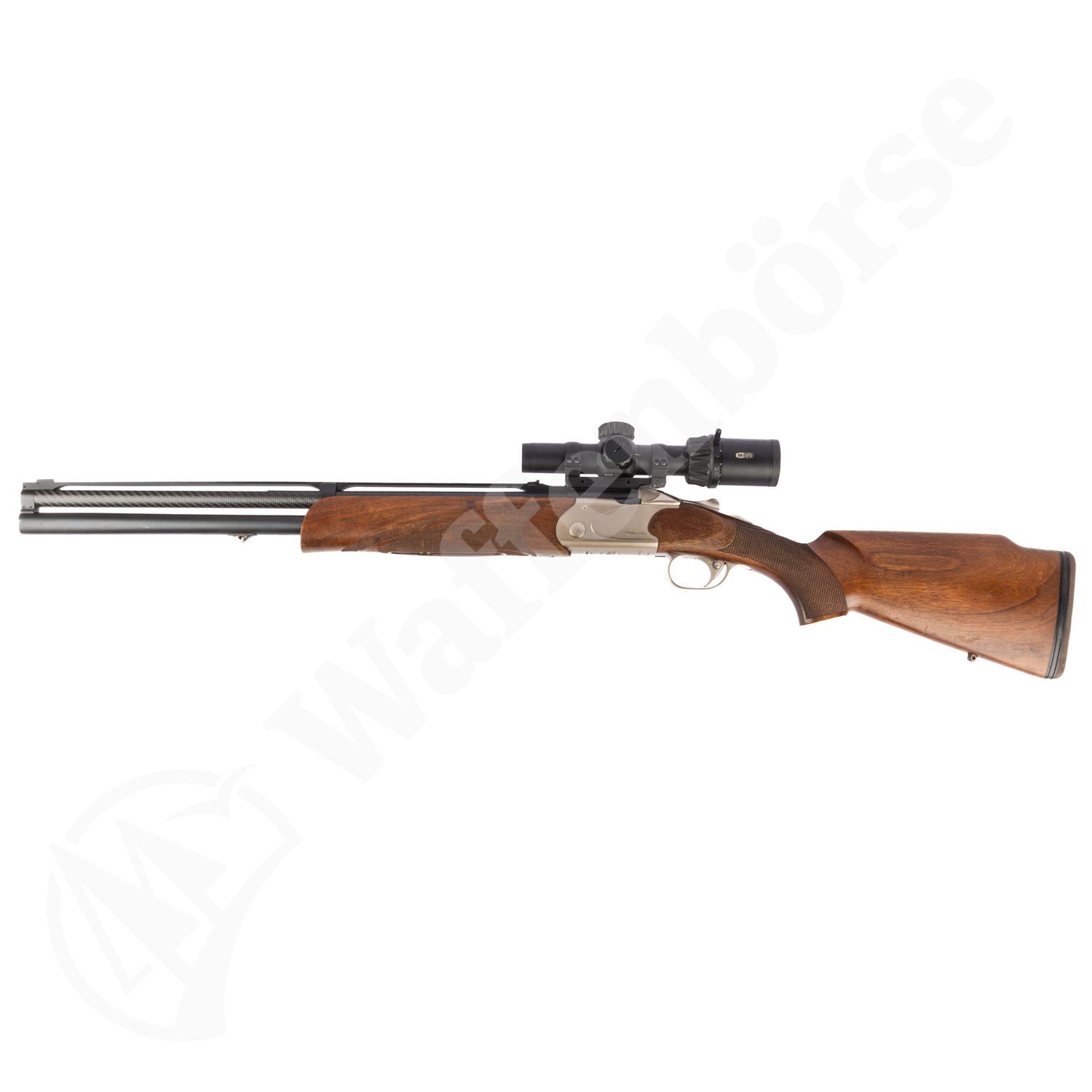 Bockdoppelflinte Marocchi Finn 612SC