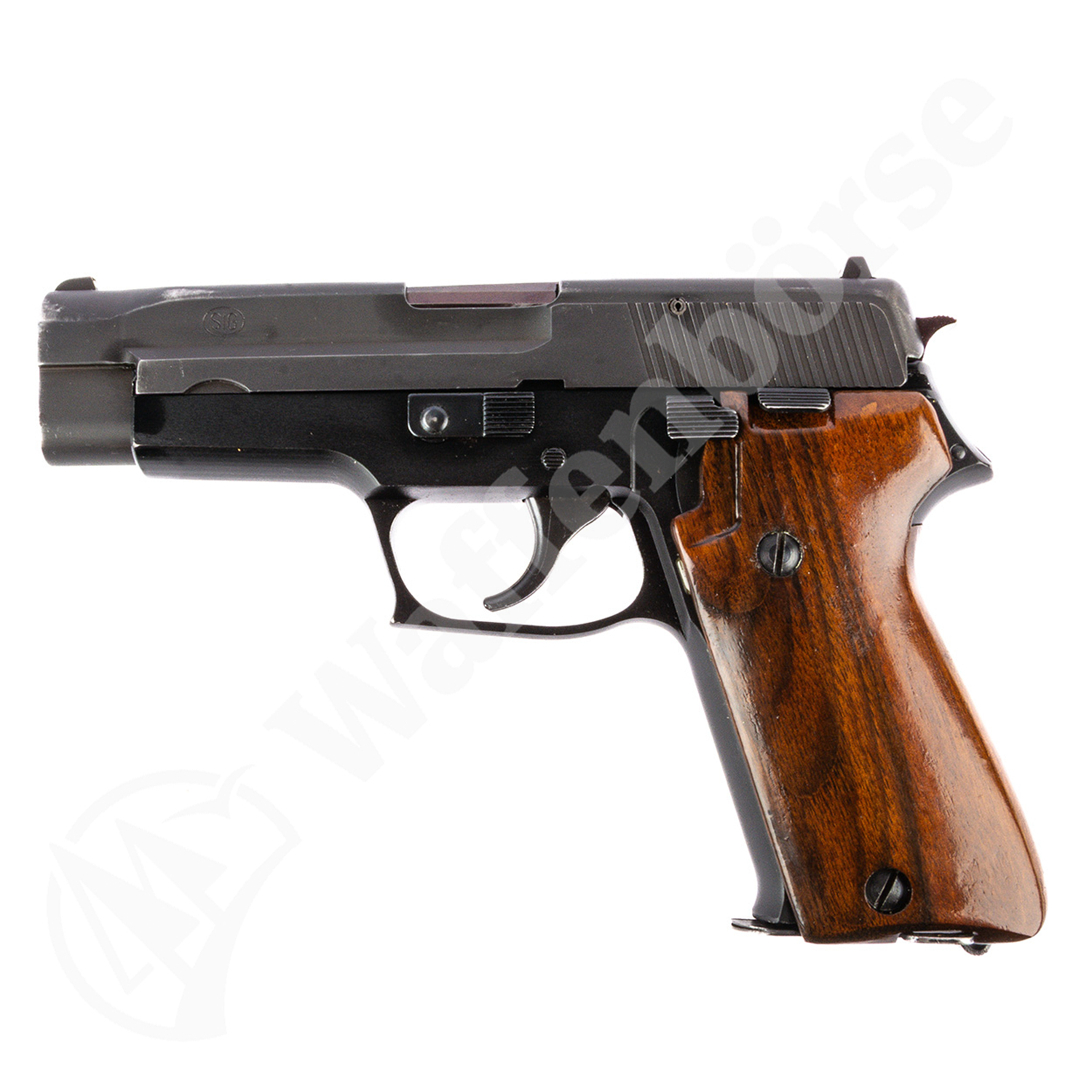SIG P220 Armee 9mm para