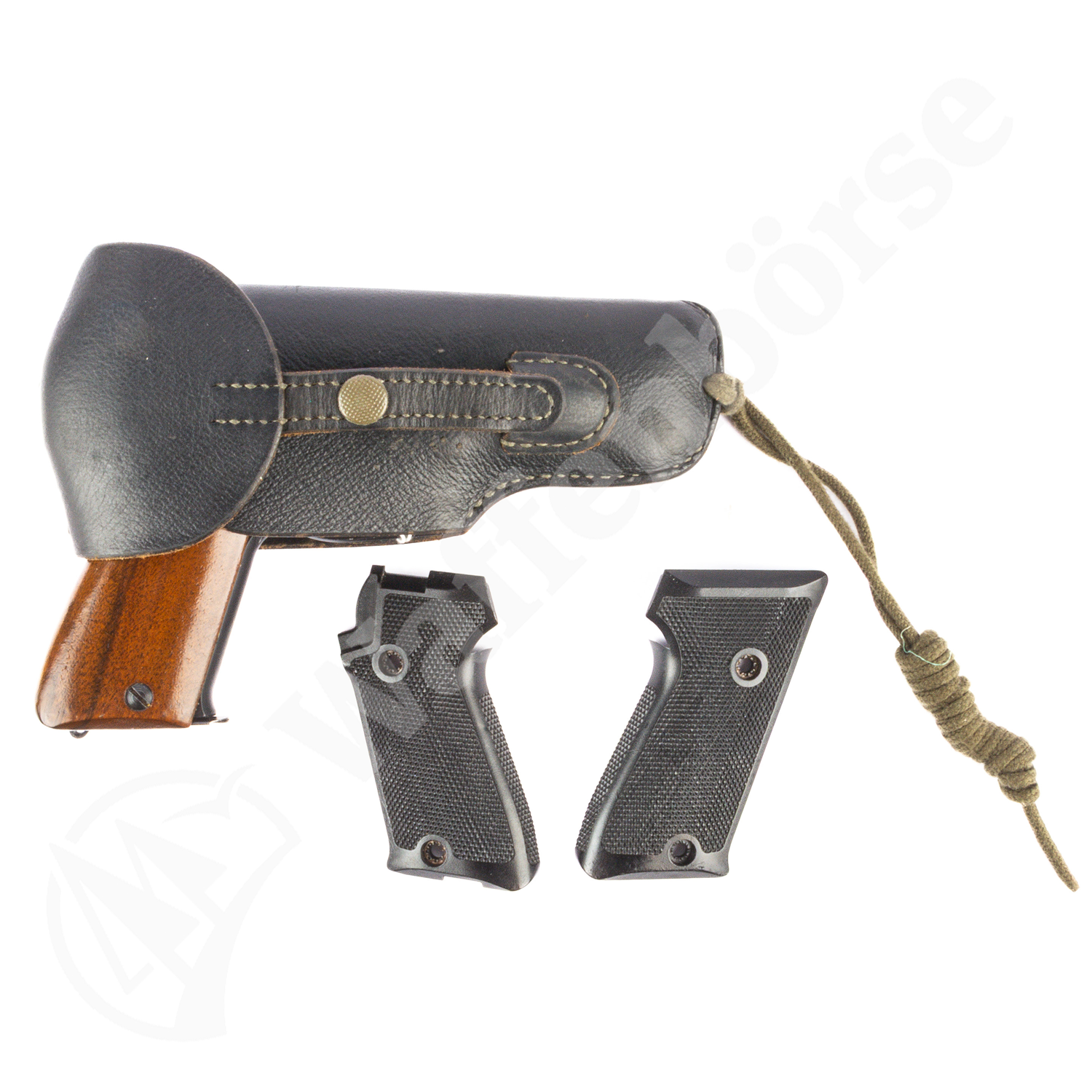 SIG P220 Armee 9mm para