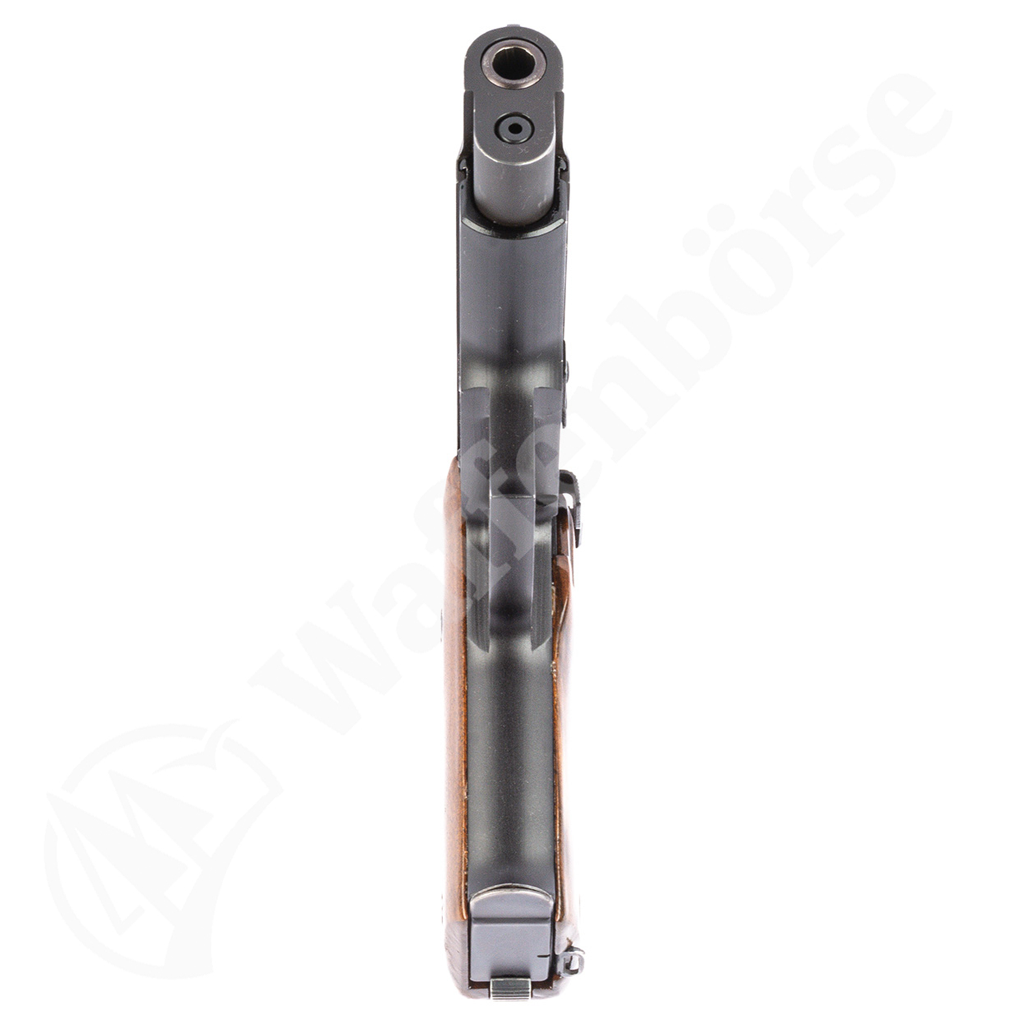 SIG P220 Armee 9mm para