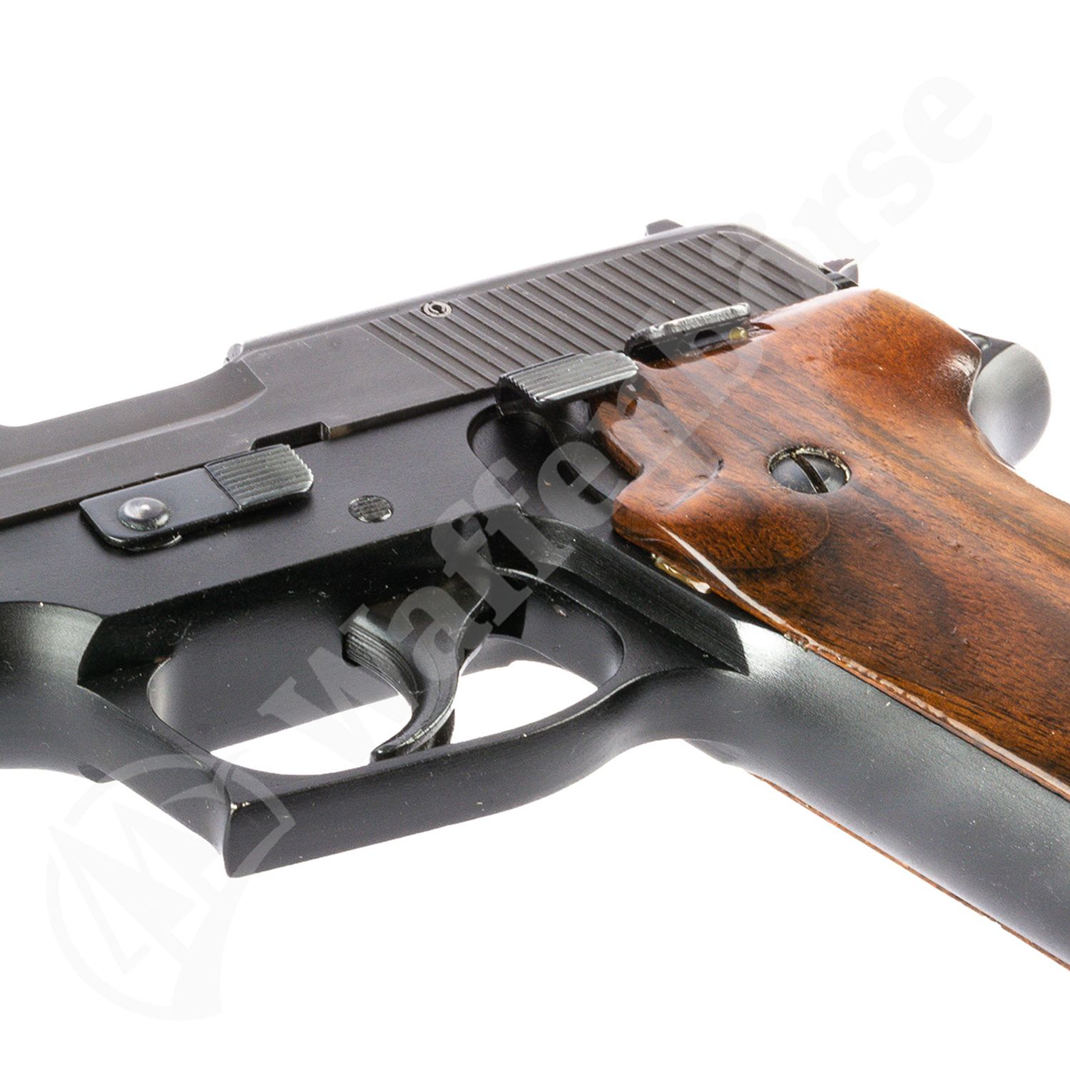 SIG P220 Armee 9mm para