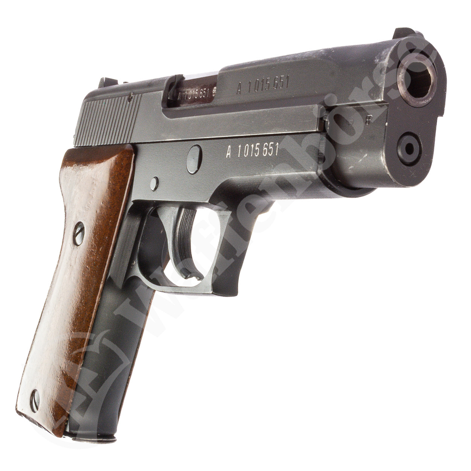 SIG P220 Armee 9mm para
