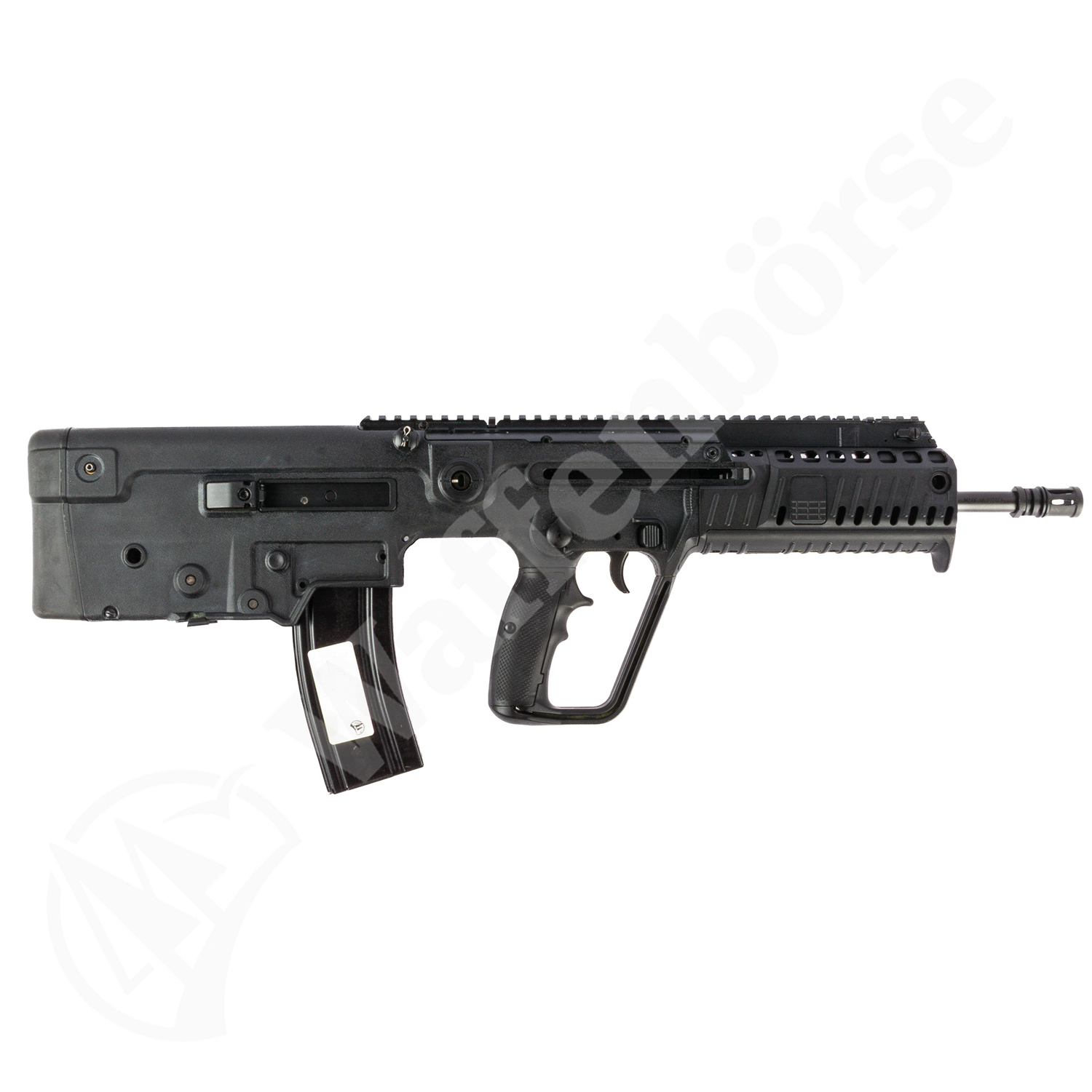 IWI X95 Tavor Schwarz 5.56Nato