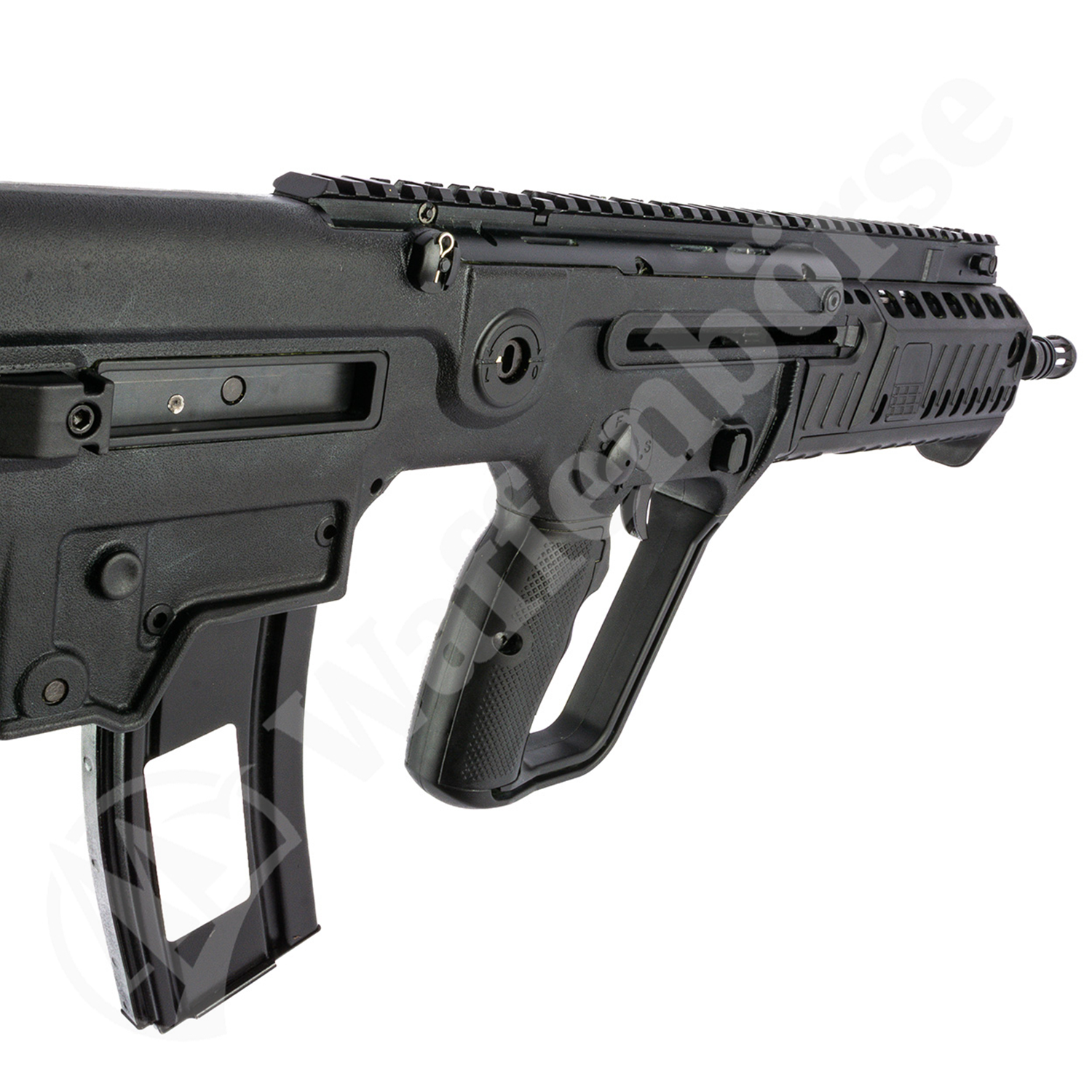 IWI X95 Tavor Schwarz 5.56Nato