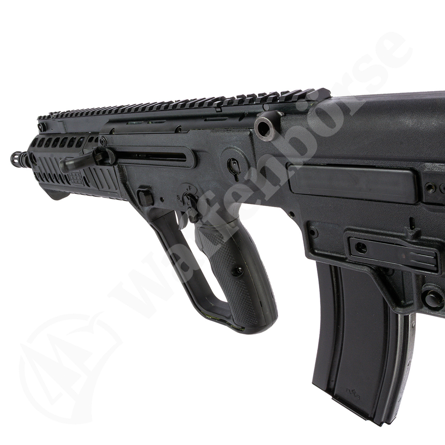 IWI X95 Tavor Schwarz 5.56Nato