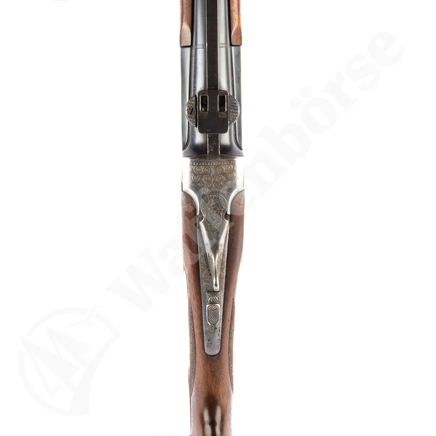 Antonio Zoli Bockdoppelbüchse Kal. 9.3x74R