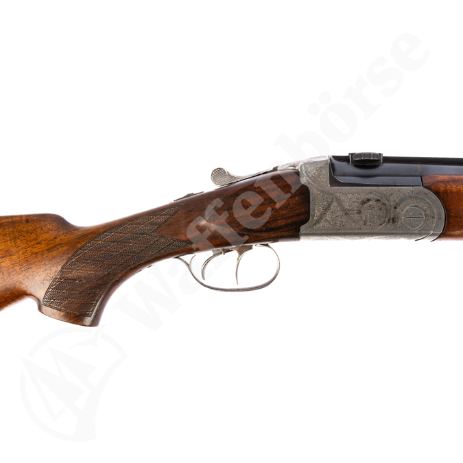 Antonio Zoli Bockdoppelbüchse Kal. 9.3x74R