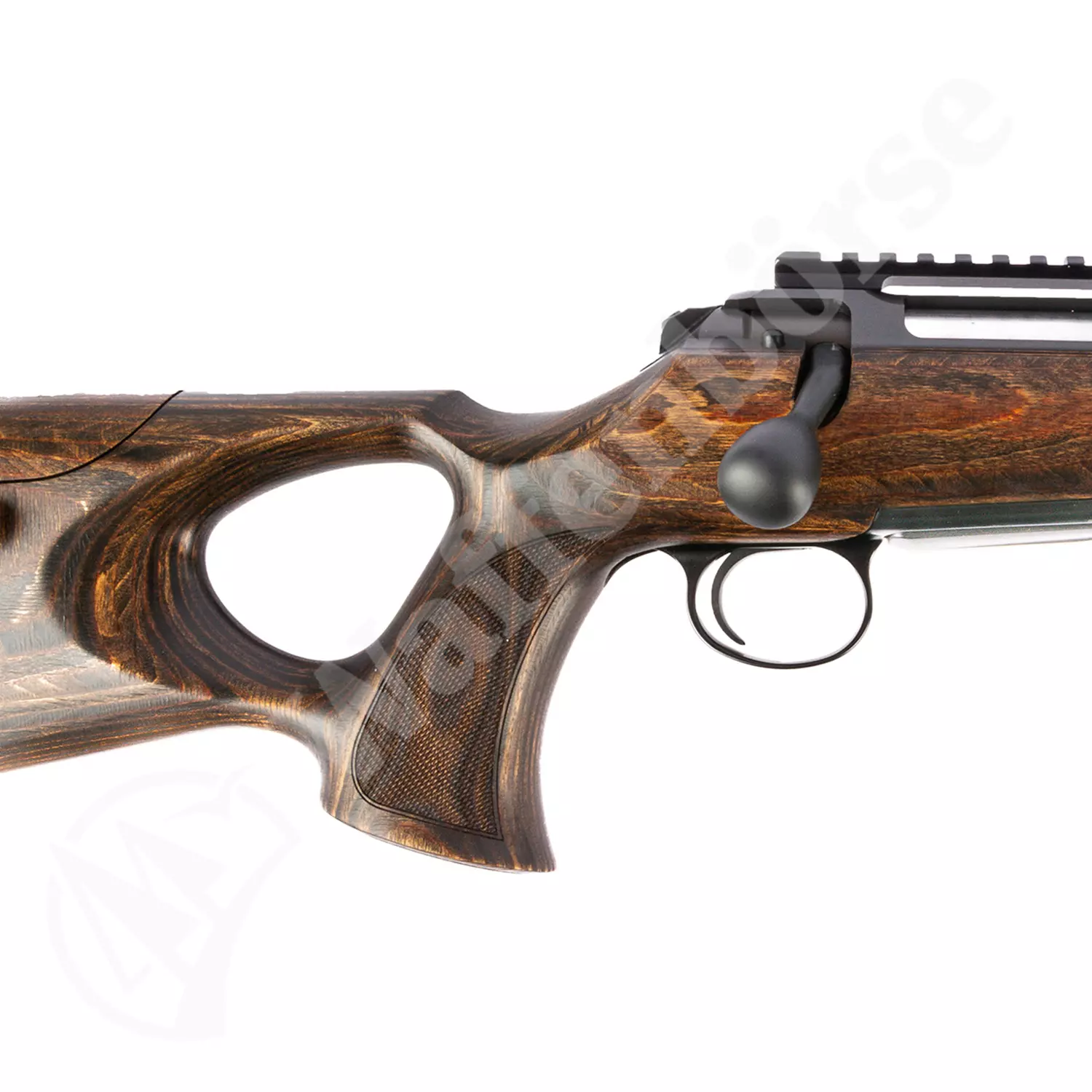 Sauer 101 GTI .308 Winch