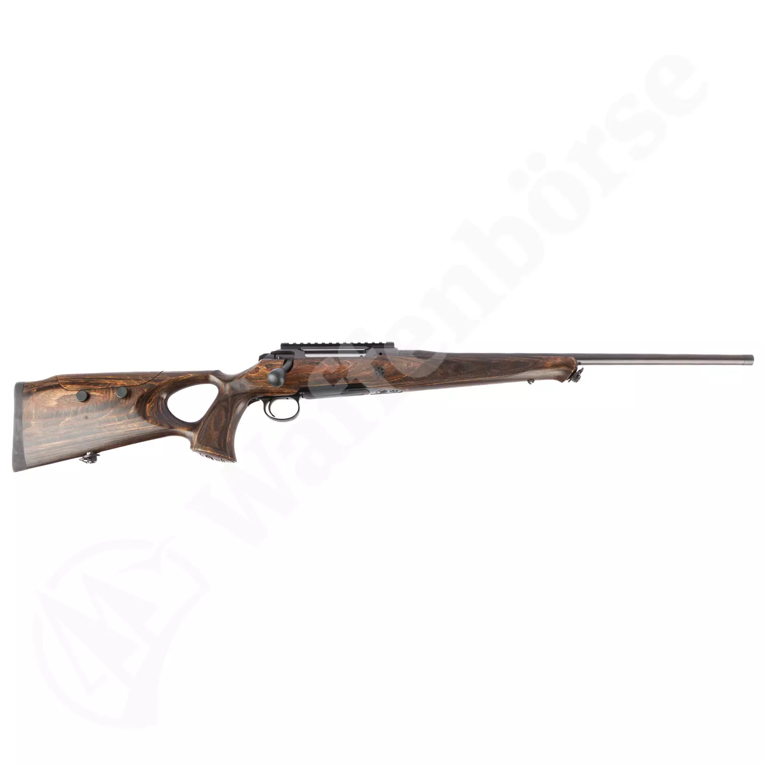 Sauer 101 GTI .308 Winch
