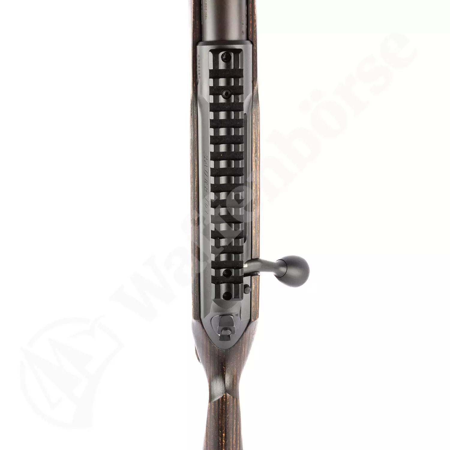 Sauer 101 GTI .308 Winch