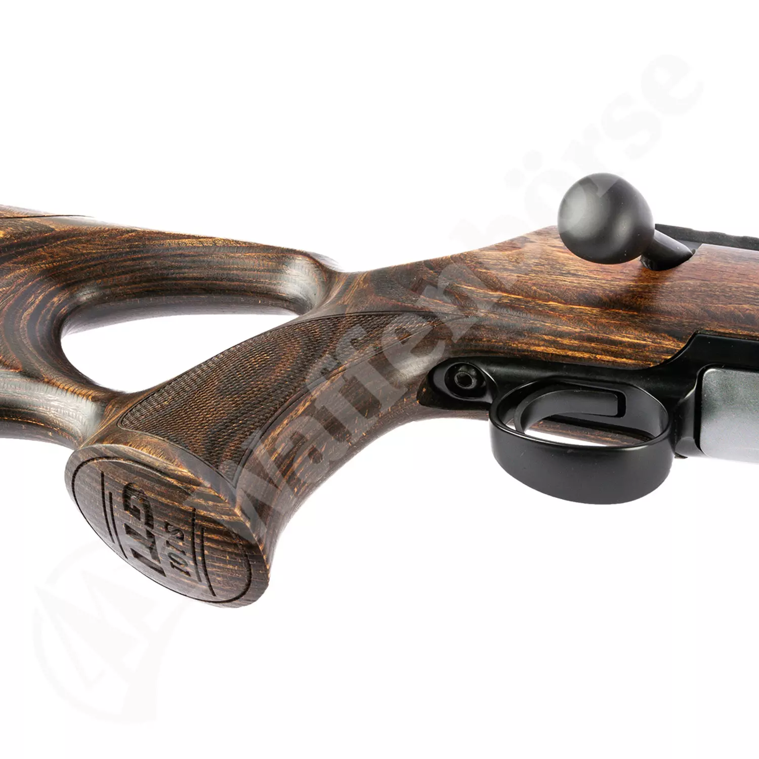 Sauer 101 GTI .308 Winch