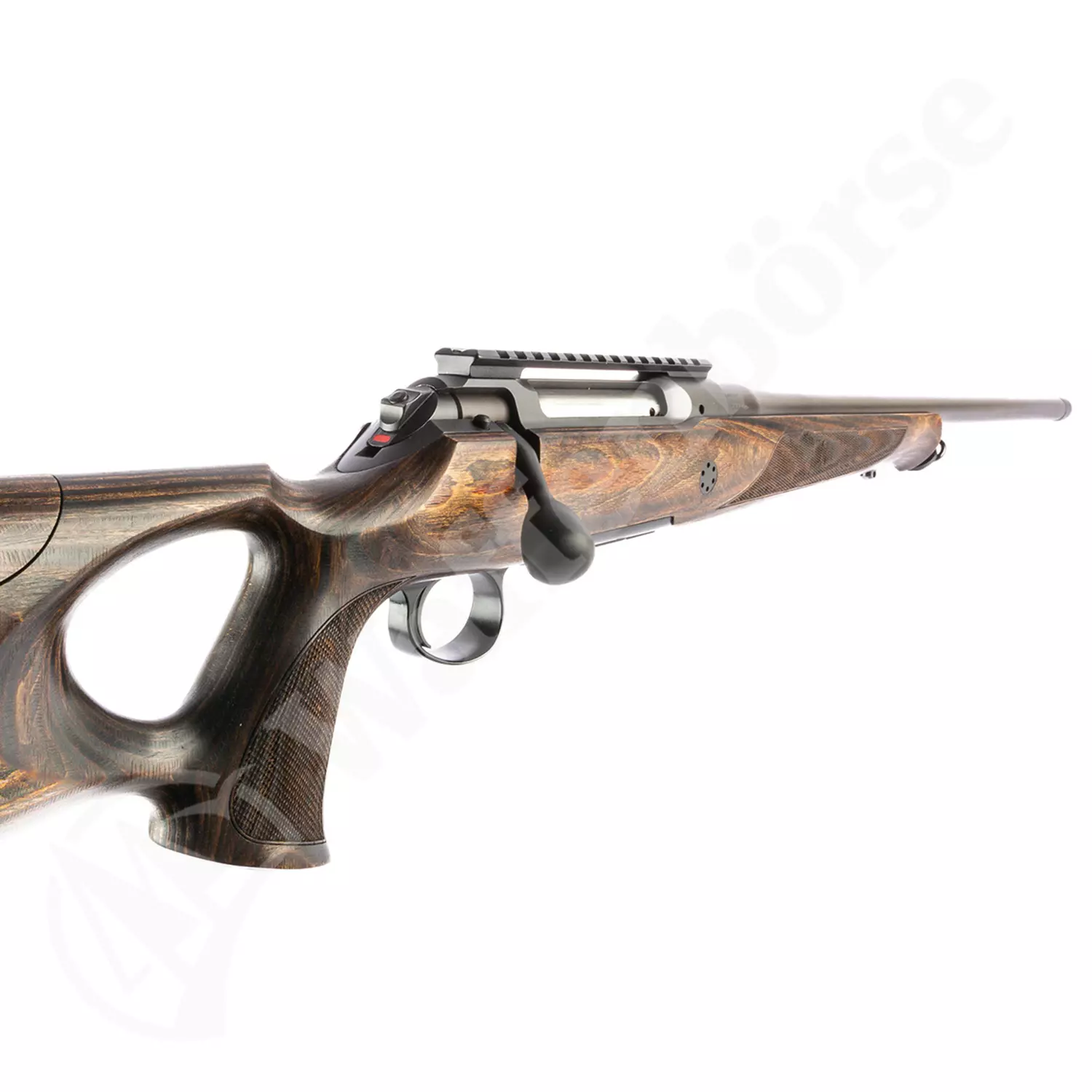 Sauer 101 GTI .308 Winch