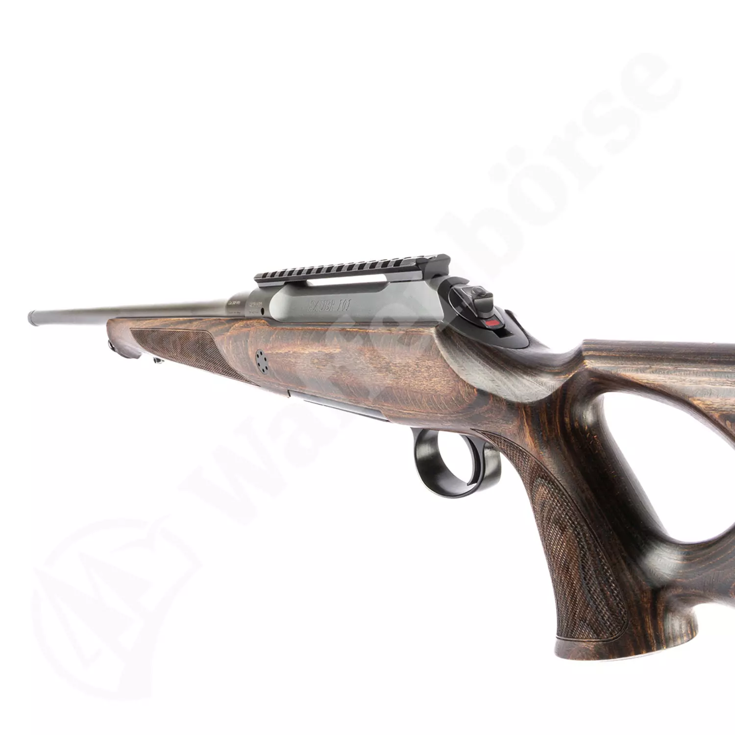 Sauer 101 GTI .308 Winch