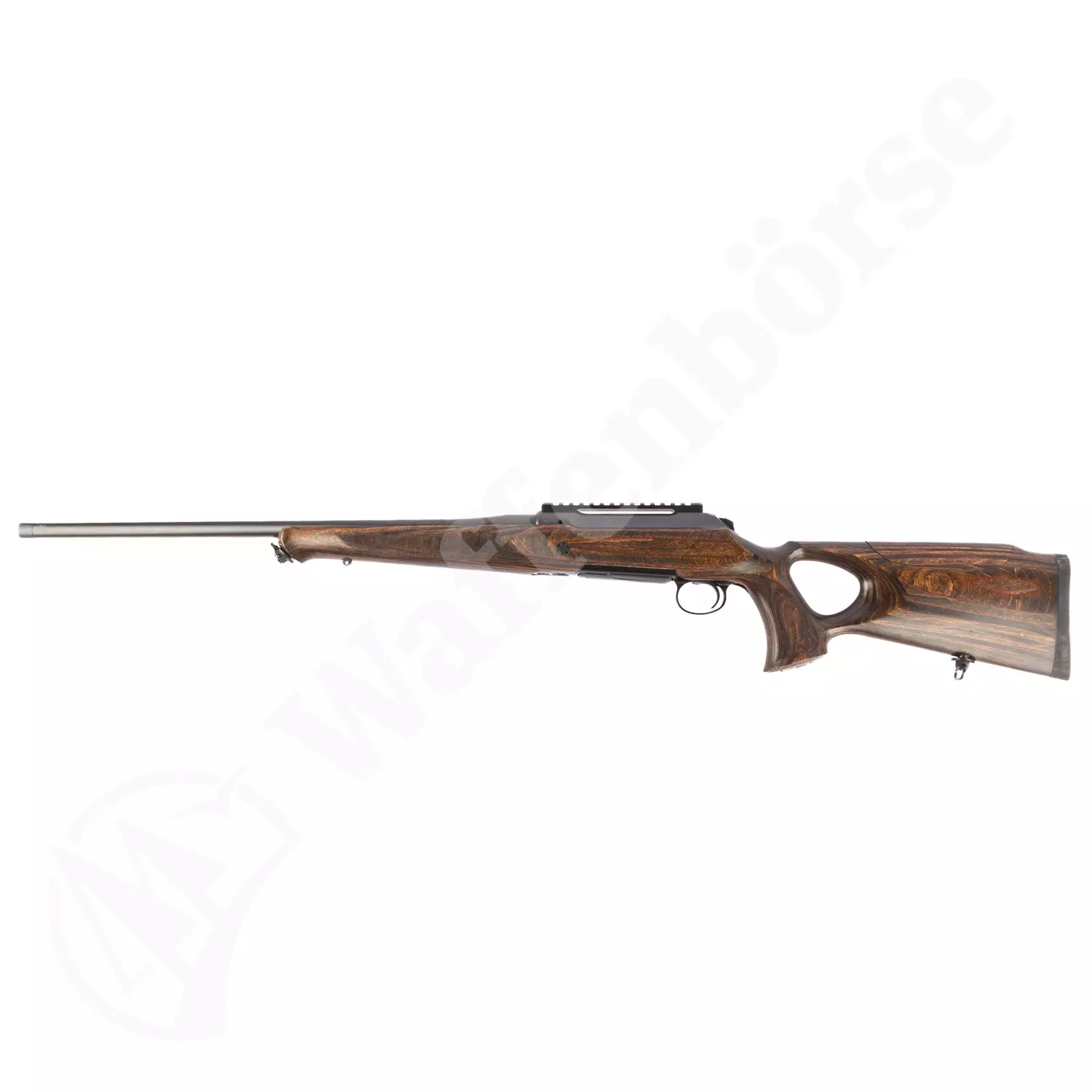 Sauer 101 GTI .308 Winch