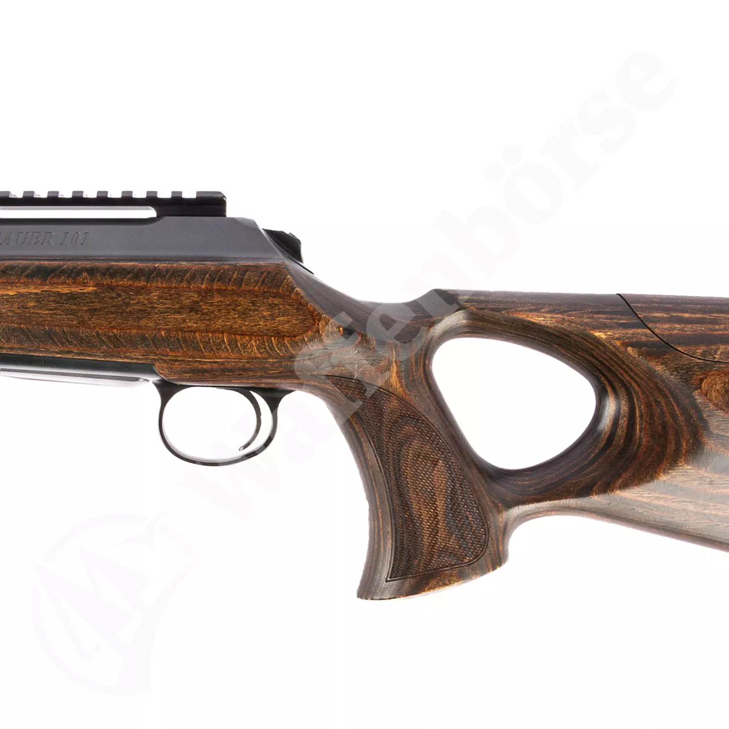 Sauer 101 GTI .308 Winch