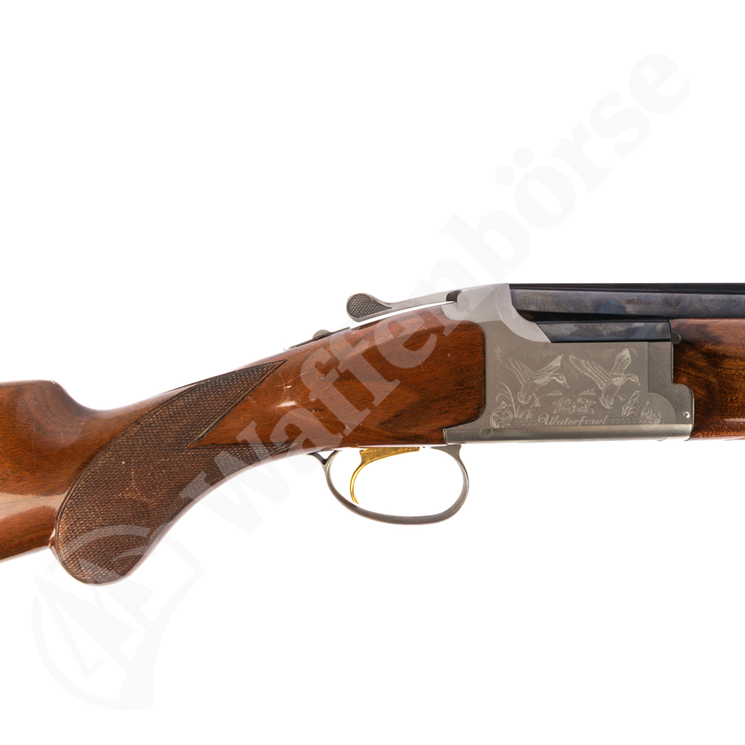 Browning Waterfowl Kal. 12/76