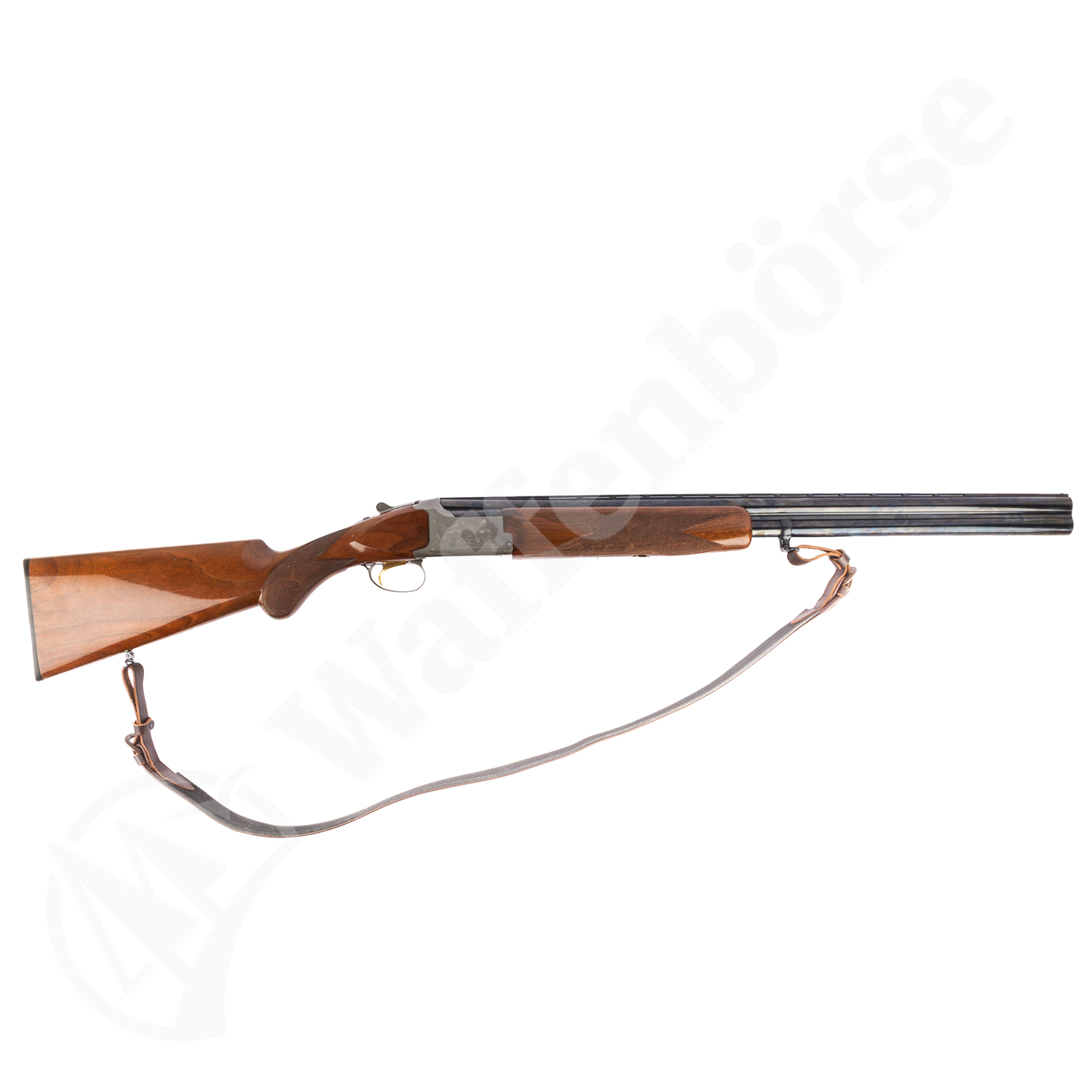 Browning Waterfowl Kal. 12/76