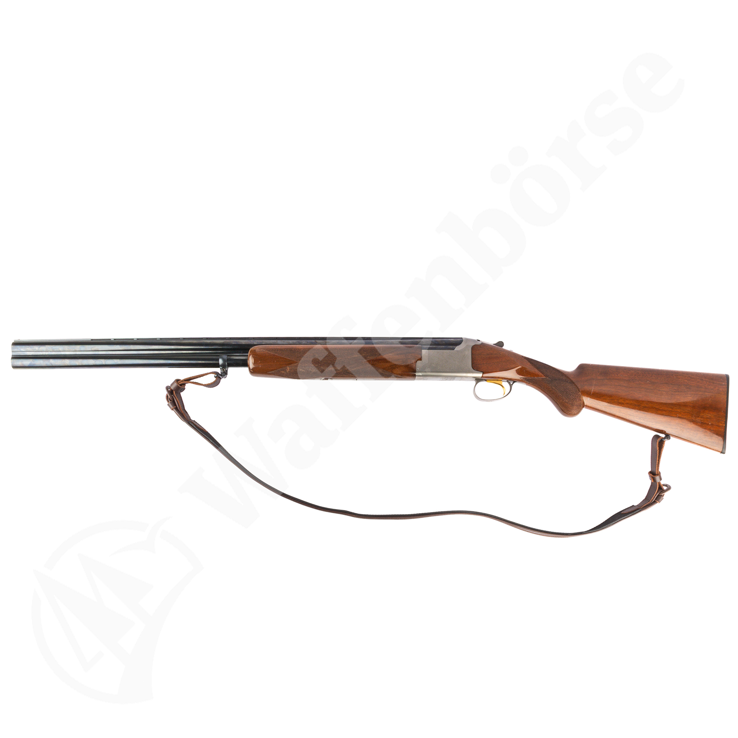 Browning Waterfowl Kal. 12/76