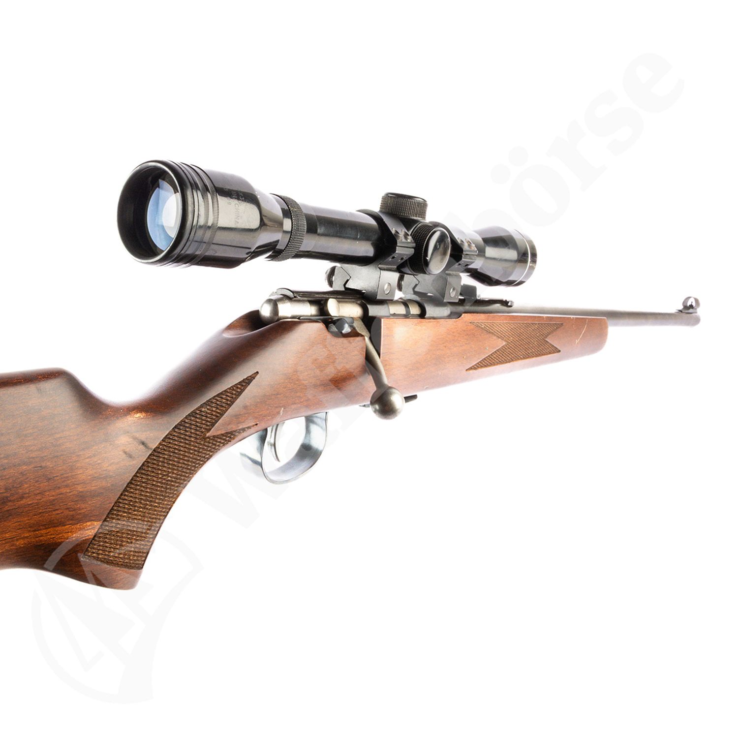 Anschütz 1451 .22lr