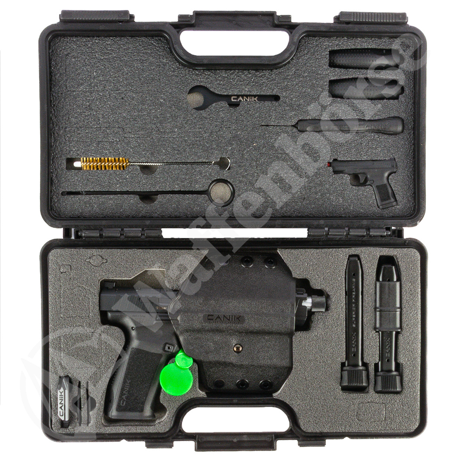 Canik Mete SFx Pro 9mm Para