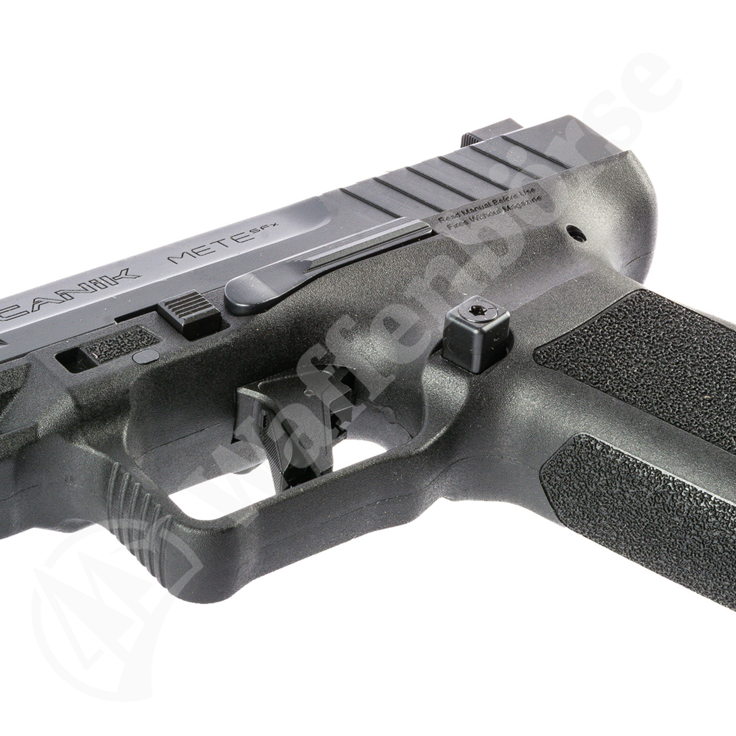 Canik Mete SFx Pro 9mm Para