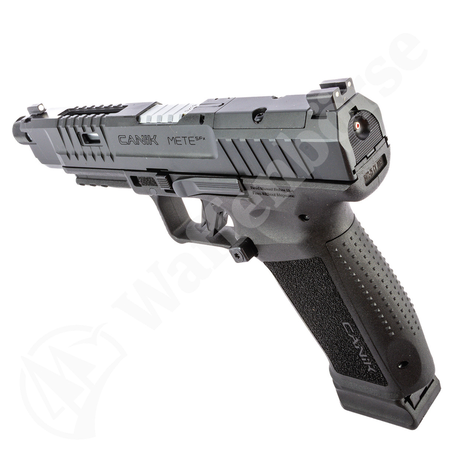 Canik Mete SFx Pro 9mm Para