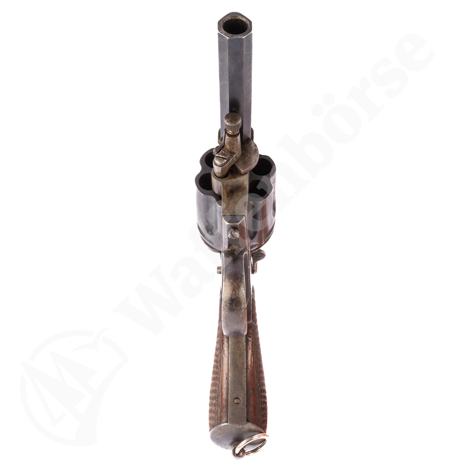 Belgischer Bulldog .320 Corto