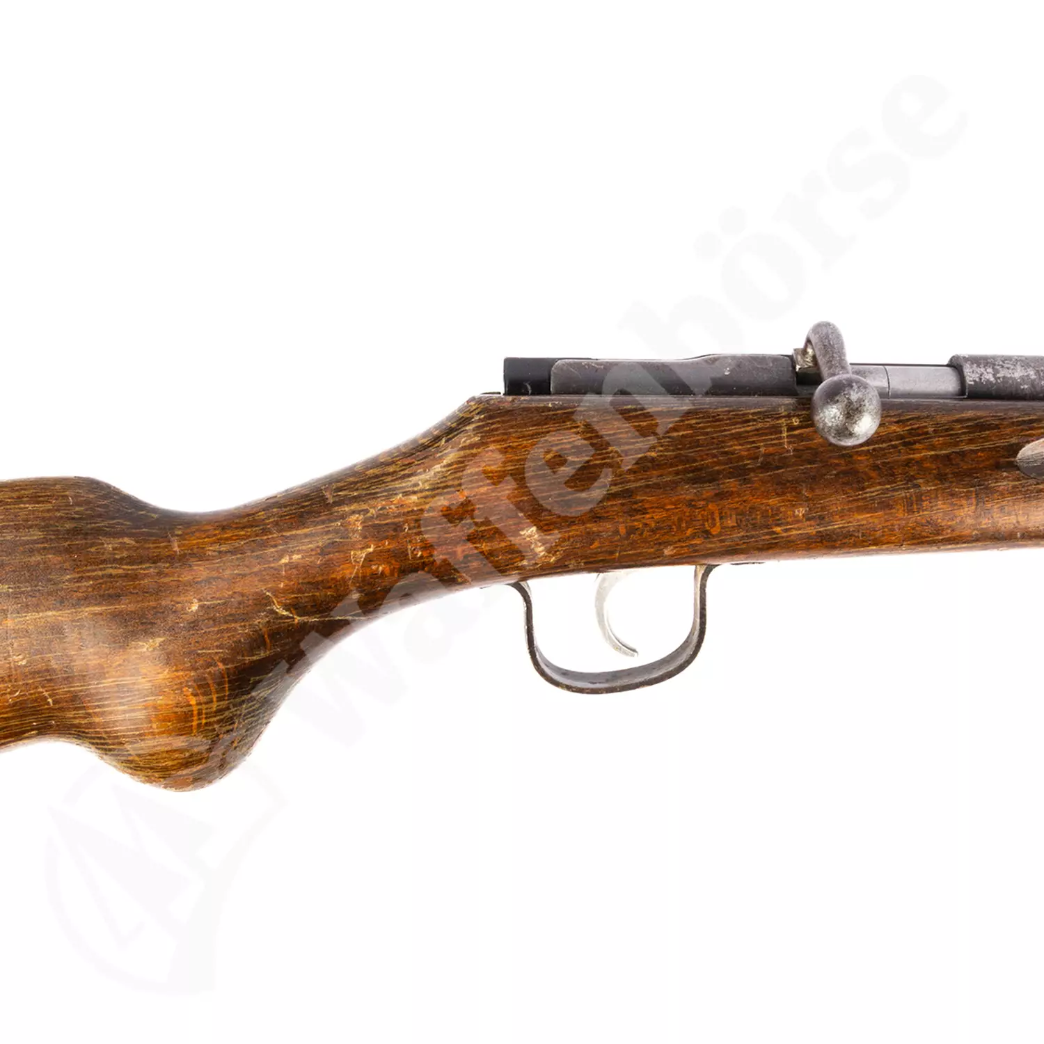 Voere Flobert .22lr
