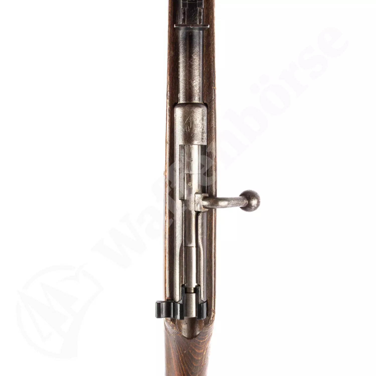 Voere Flobert .22lr