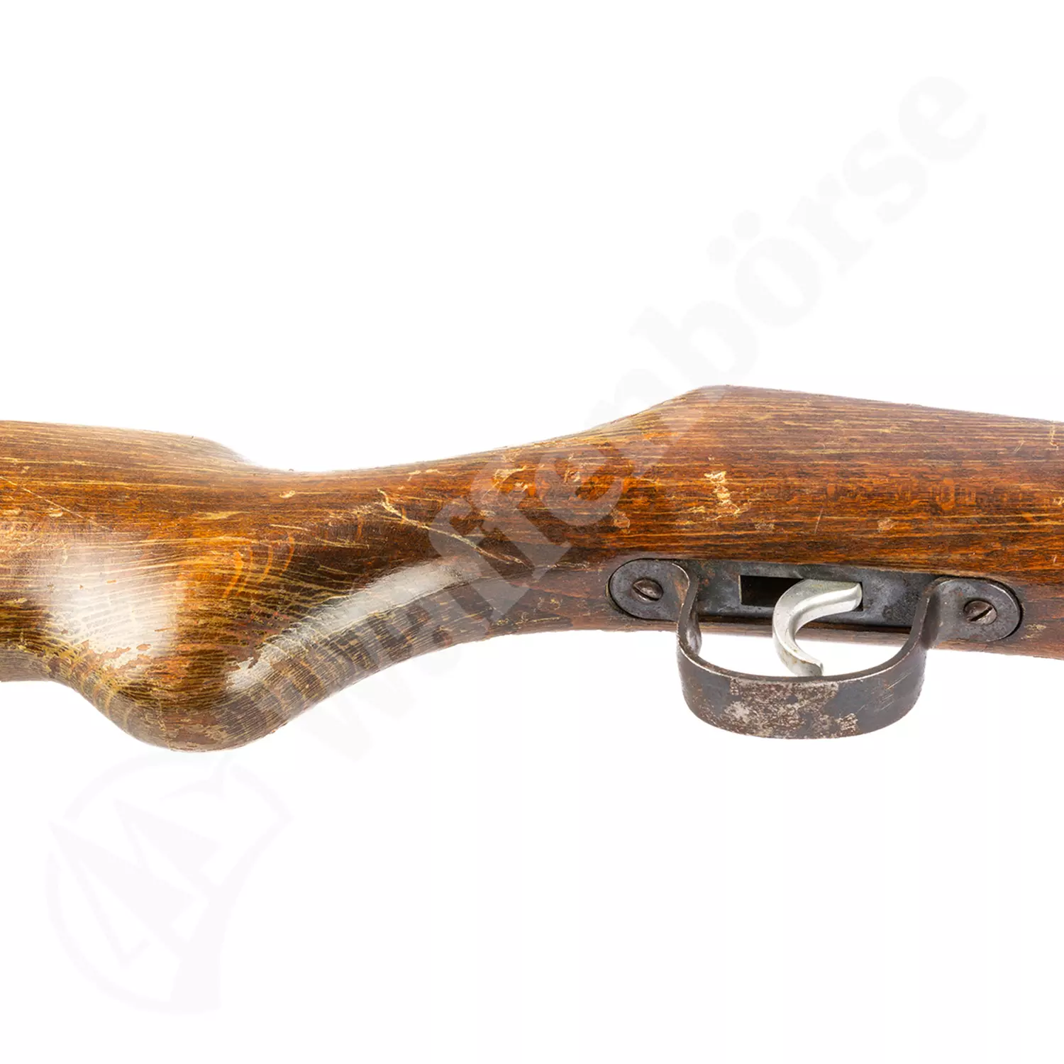 Voere Flobert .22lr