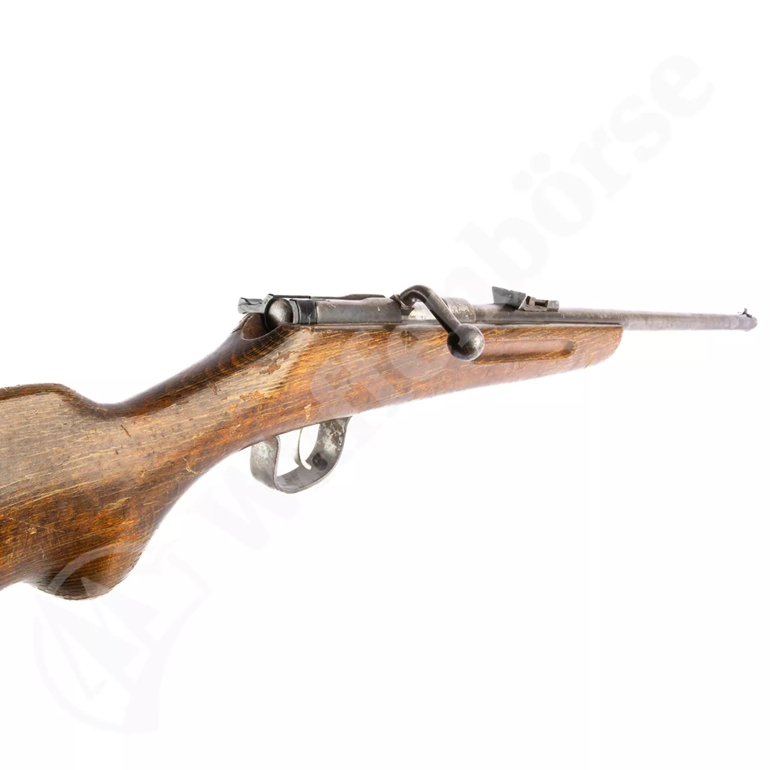 Voere Flobert .22lr