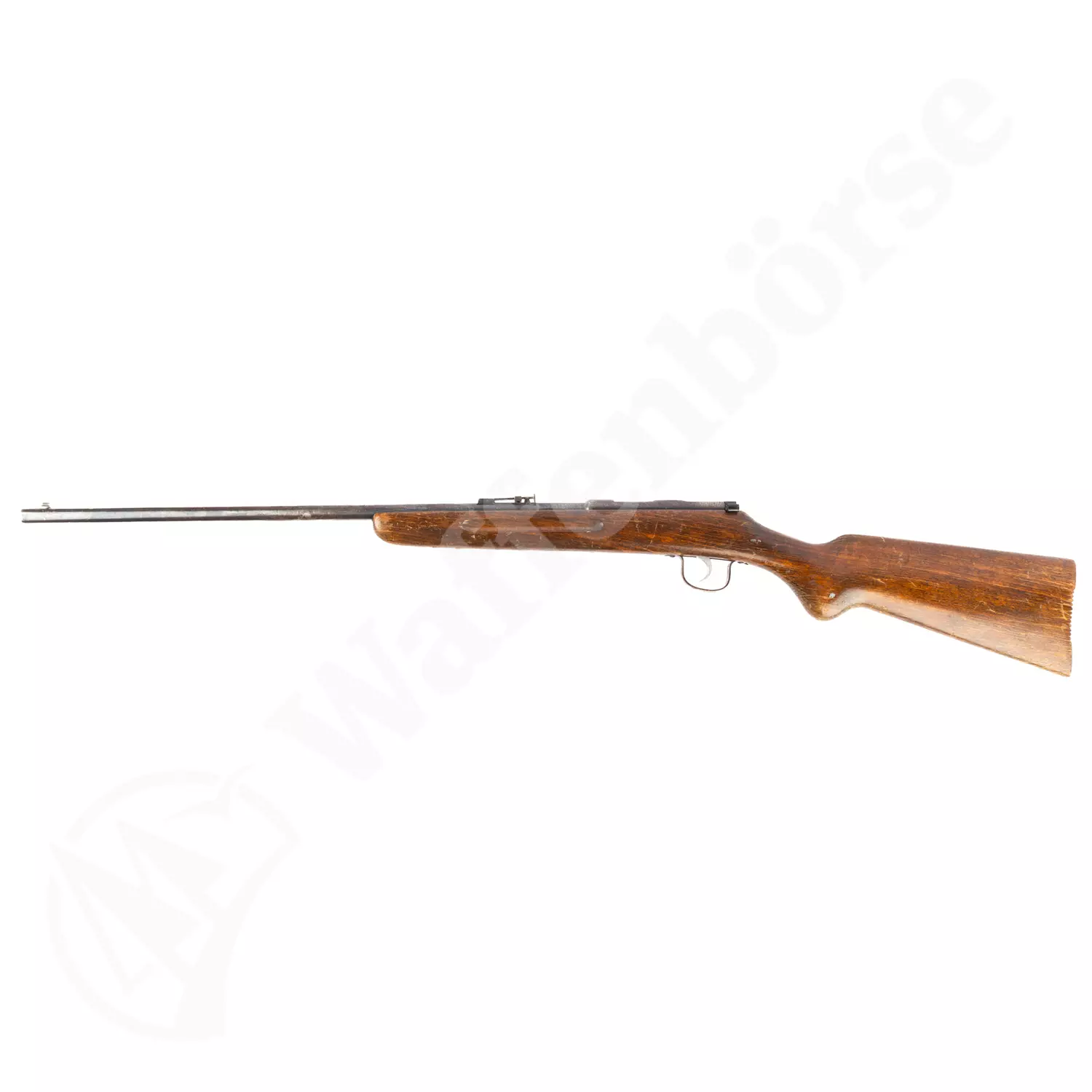 Voere Flobert .22lr