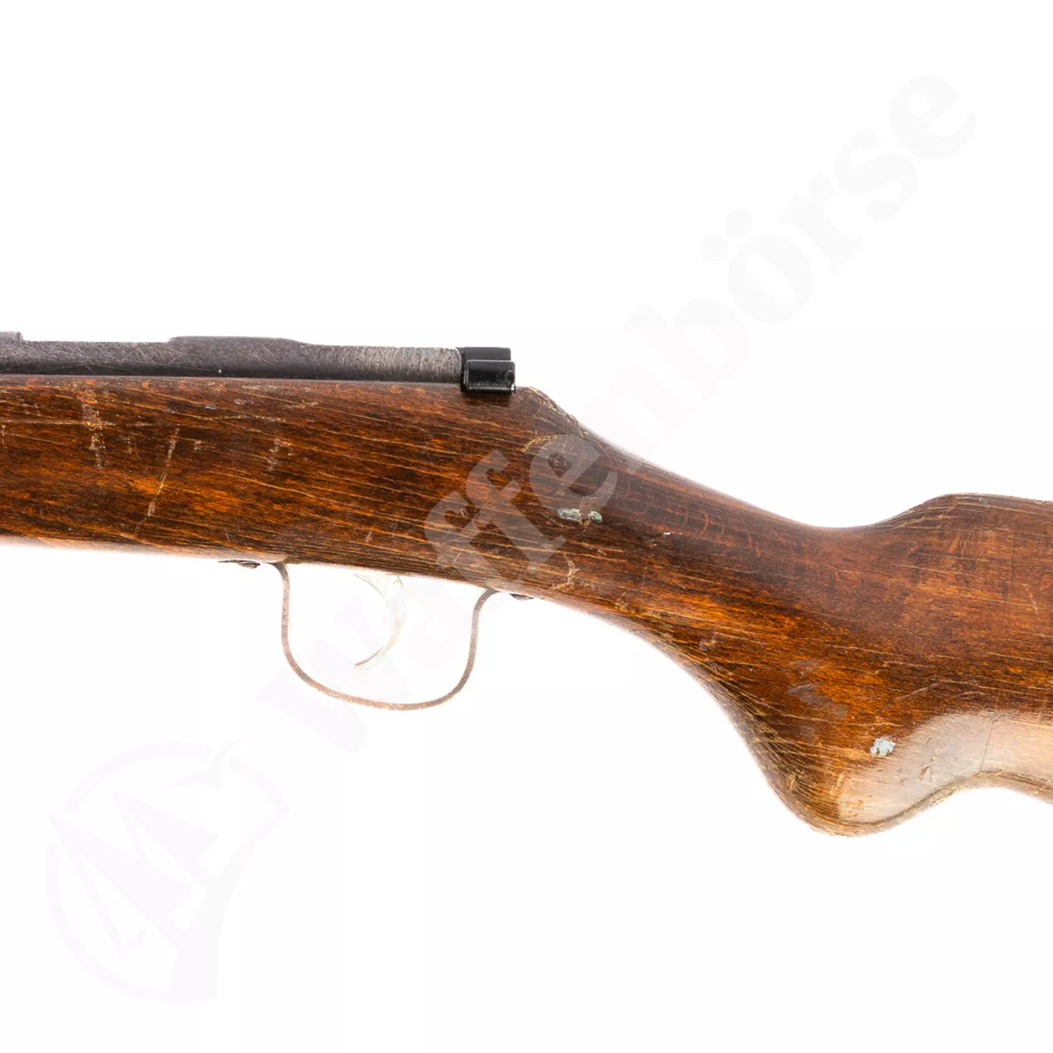 Voere Flobert .22lr