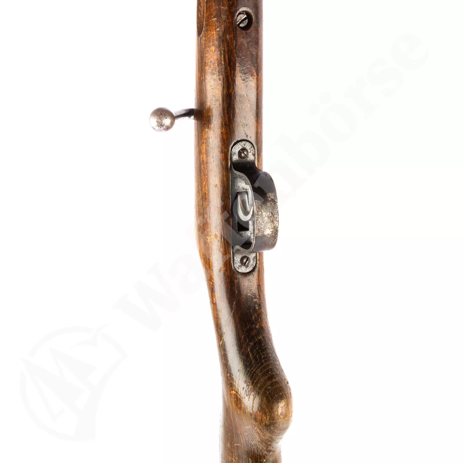 Voere Flobert .22lr