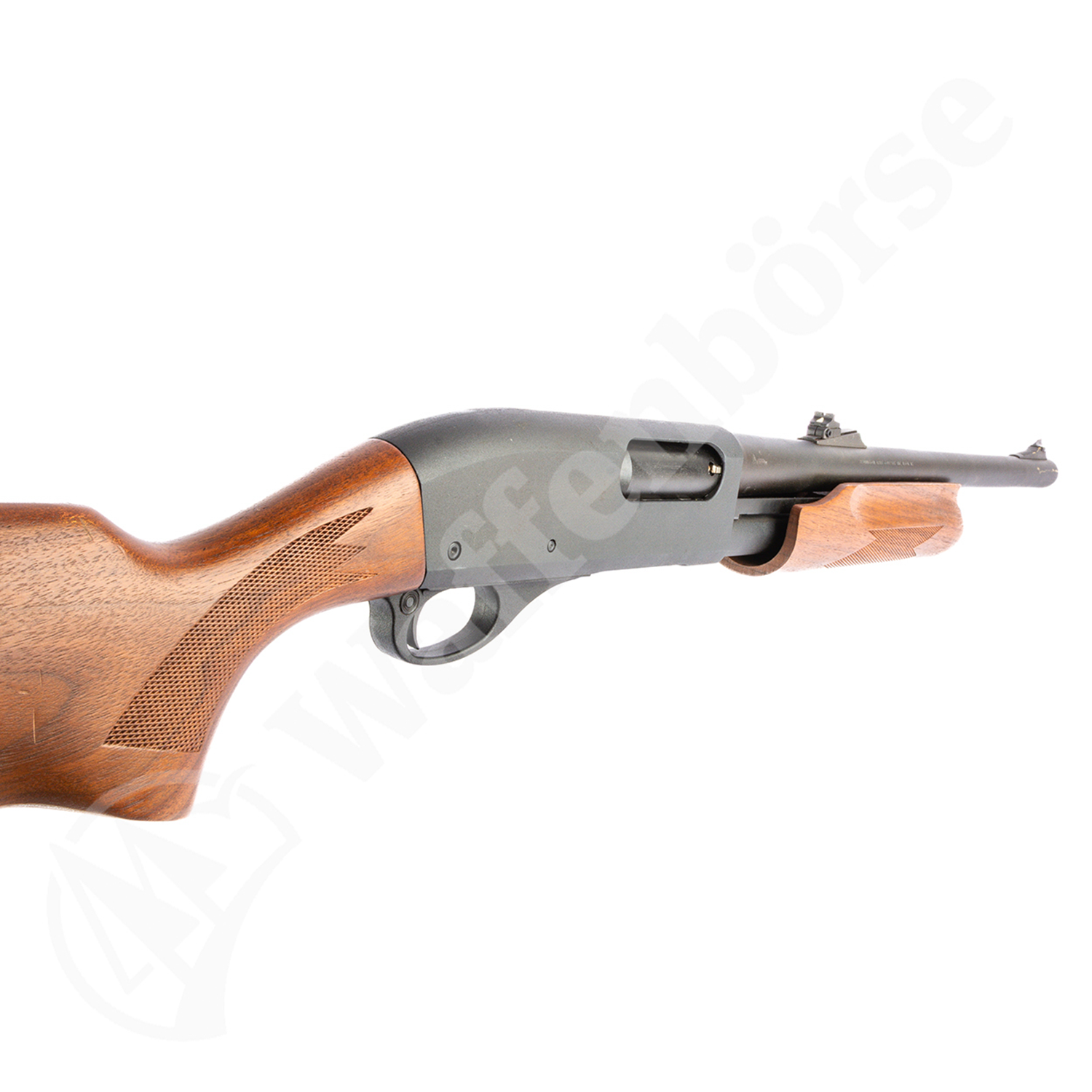 Remington 870 Express Magnum 12-76