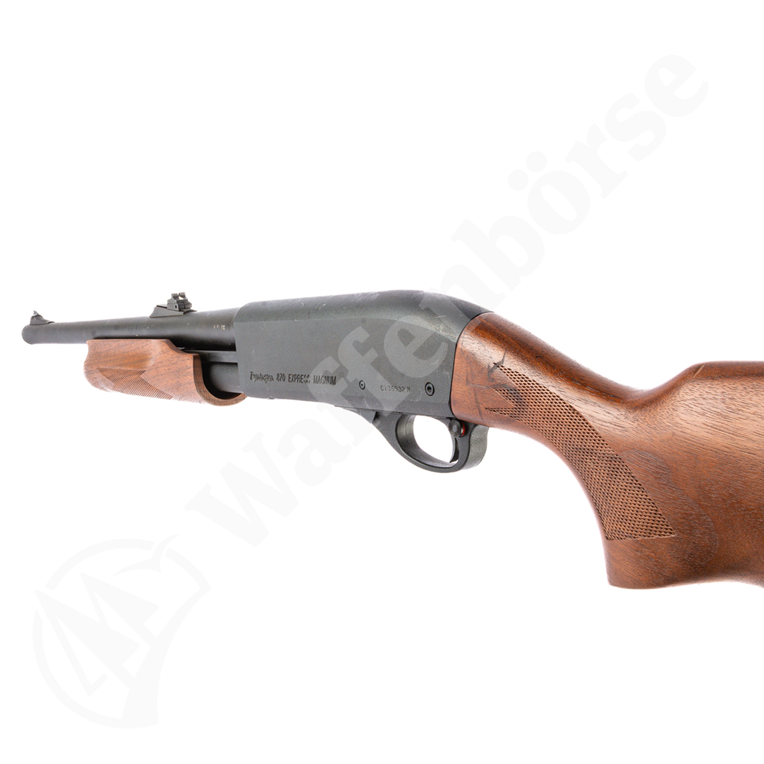 Remington 870 Express Magnum 12-76