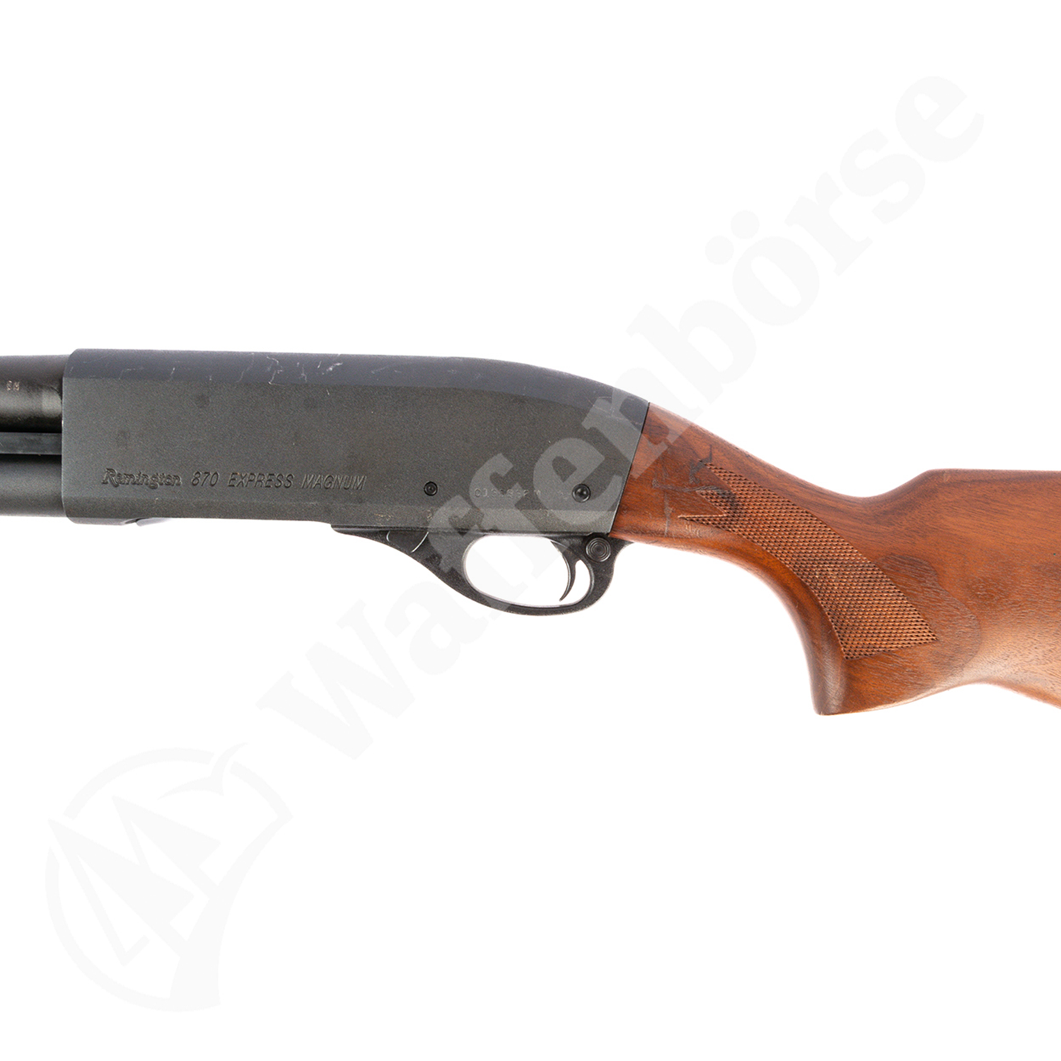 Remington 870 Express Magnum 12-76