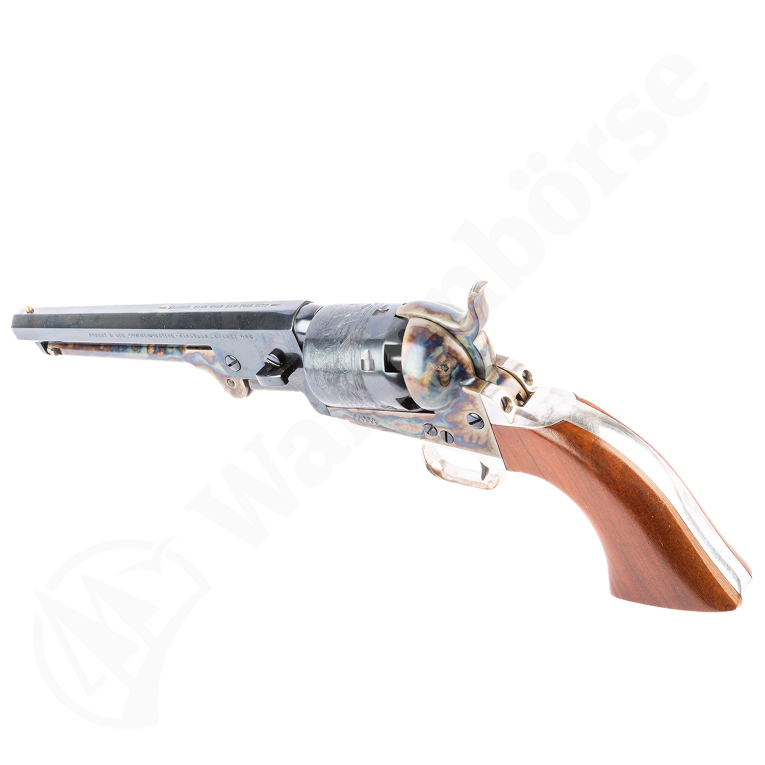 Colt Perkussion SAA Robert E. Lee 1971 Commemorative .36