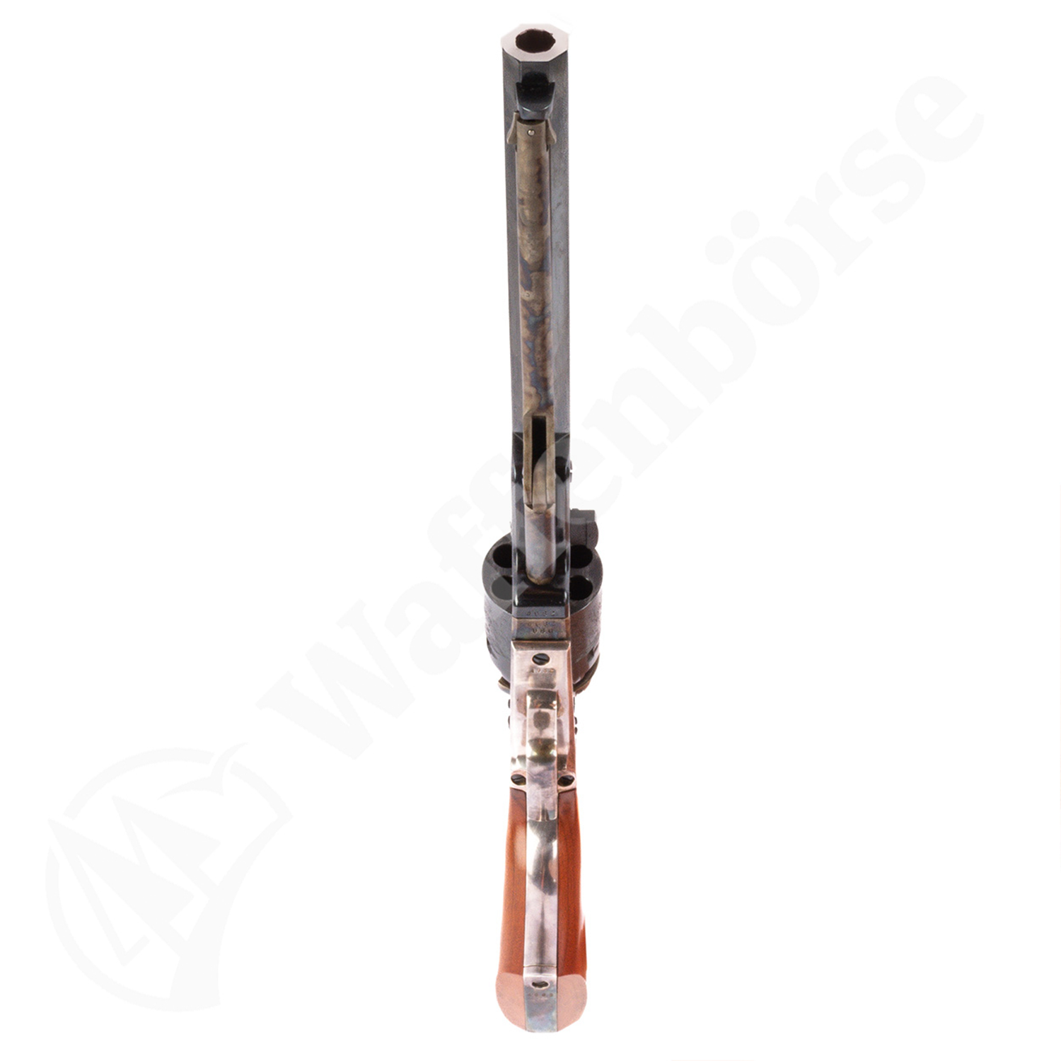 Colt Perk. Ulysses S. Grant 1971 Comm.