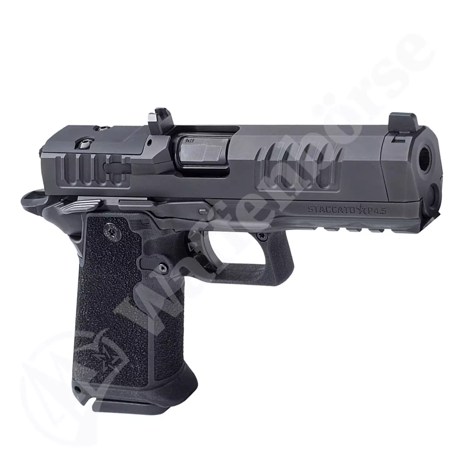 Staccato P4.5 HD 