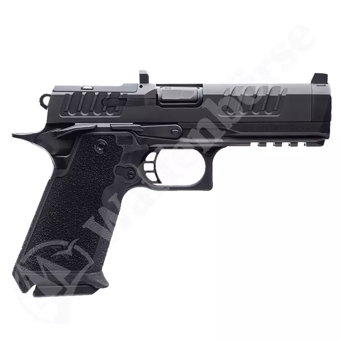 Staccato P4.5 HD 