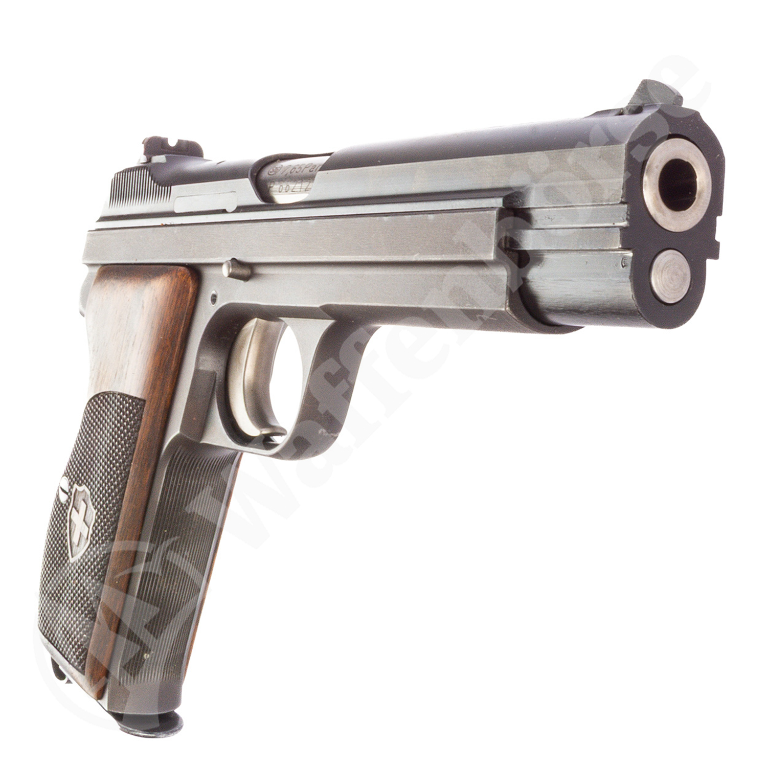 SIG P210-6 7.65mm para